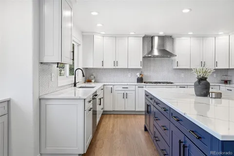 $1,375,000 | 5439 Fox Sparrow Road, Parker, CO 80134