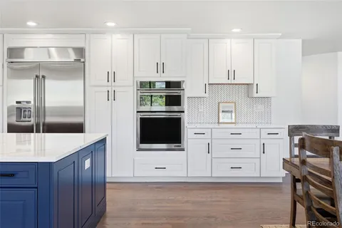 $1,375,000 | 5439 Fox Sparrow Road, Parker, CO 80134