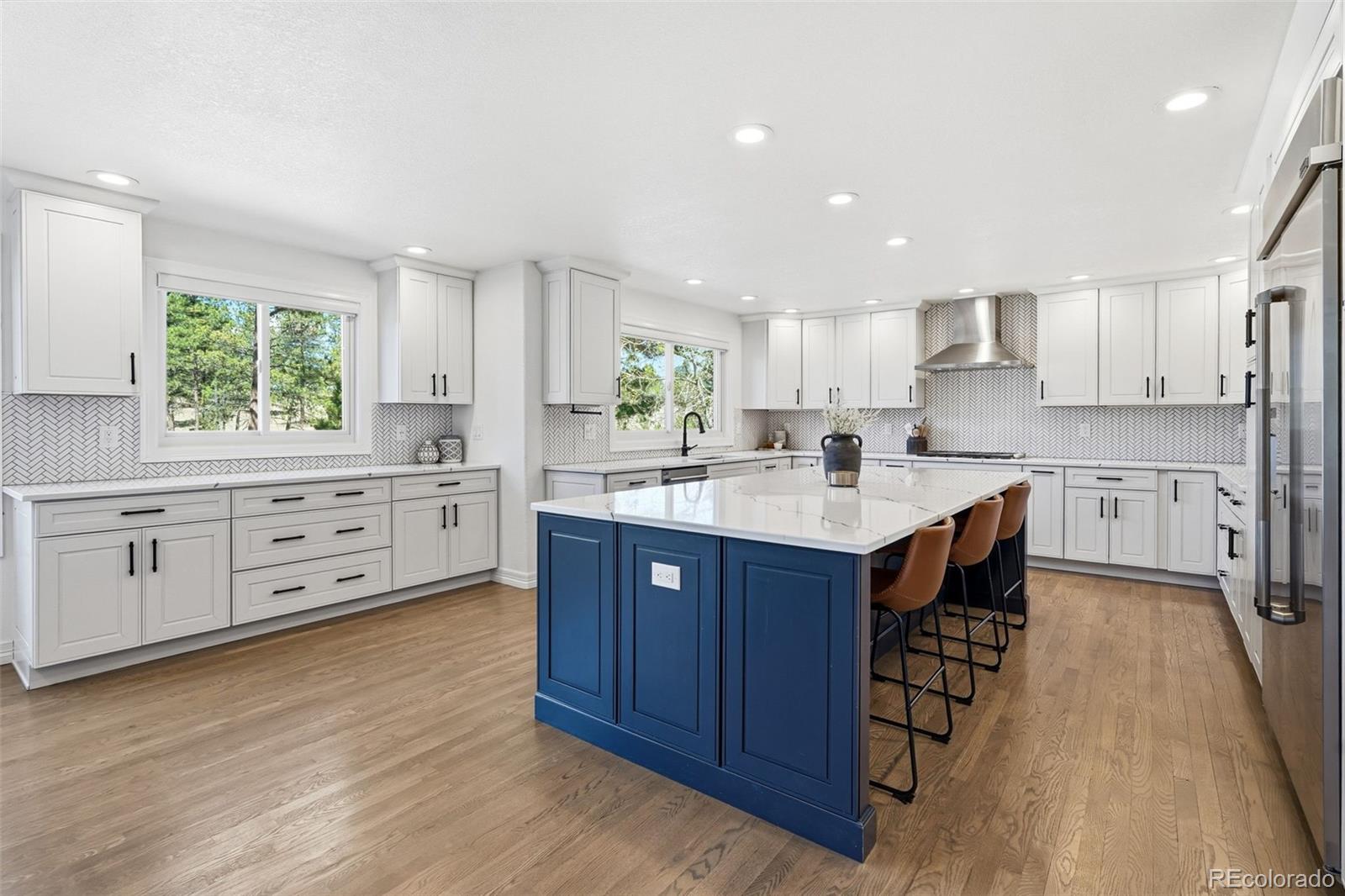 5439 Fox Sparrow Road Parker, CO 80134 - Photo 8 of 50