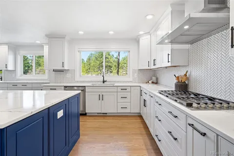 $1,375,000 | 5439 Fox Sparrow Road, Parker, CO 80134