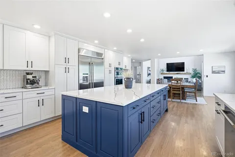 $1,375,000 | 5439 Fox Sparrow Road, Parker, CO 80134