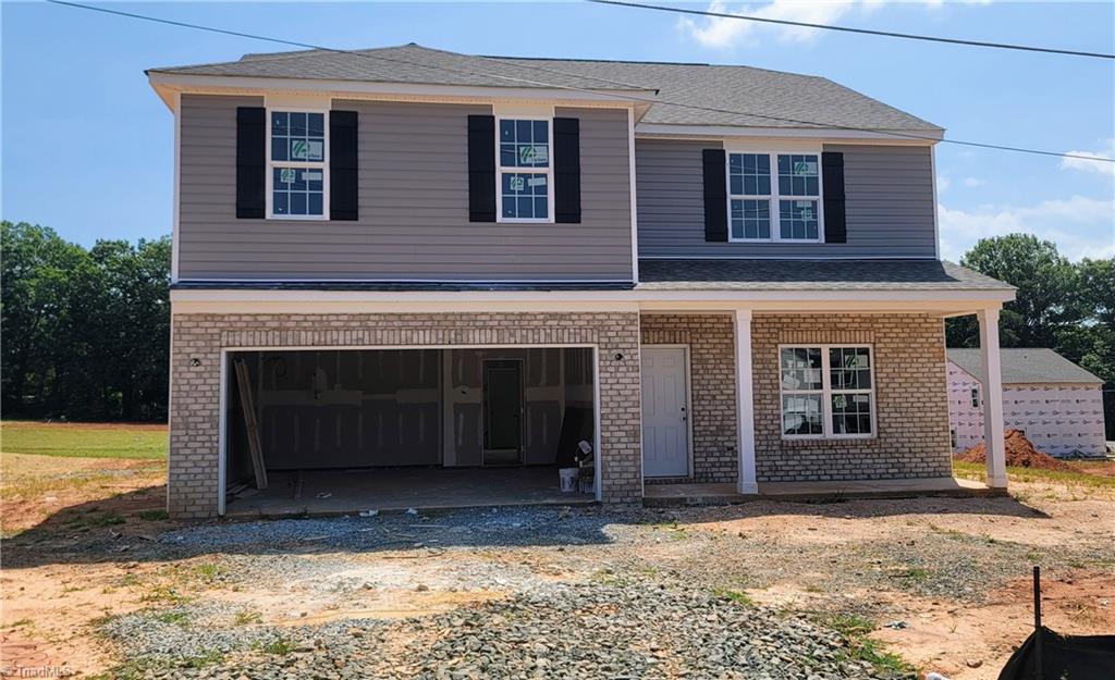 4851 7 Hills Road Pfafftown, NC 27040 - Photo 9 of 9 Gallery Image 9