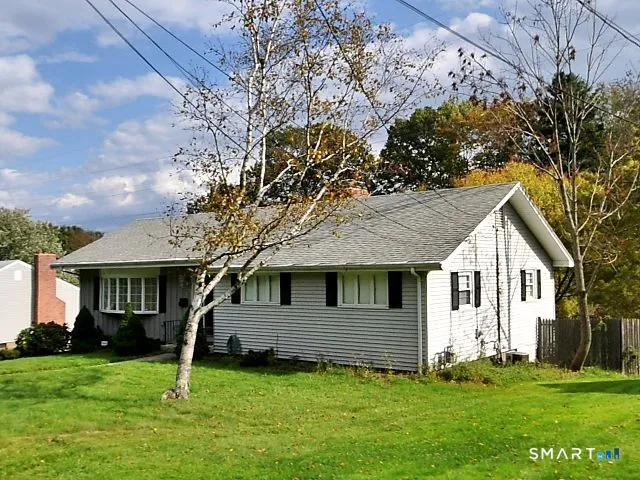 $319,900 | 170 Garry Drive, New Britain, CT 06052