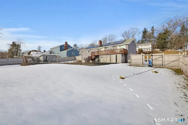 a view of outdoor space with city view