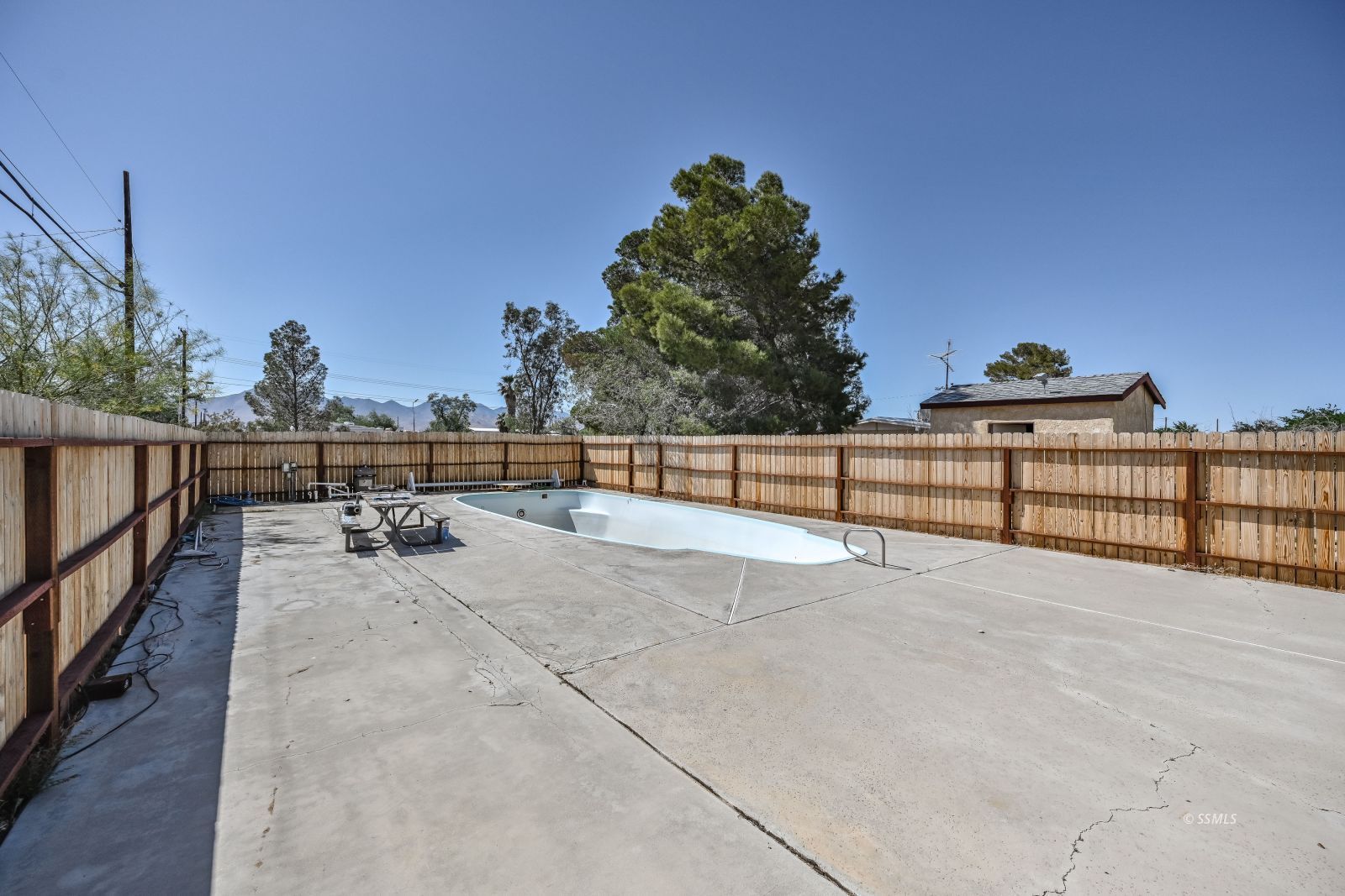 1500 North Everett Street Ridgecrest, CA 93555 - Photo 40 of 50