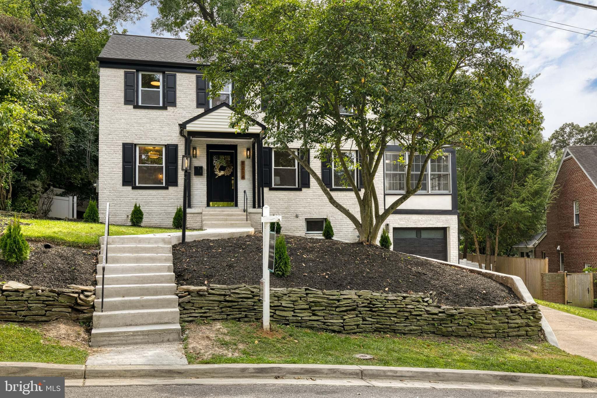 8214 Larry Place Chevy Chase, MD 20815 - Photo 1 of 51