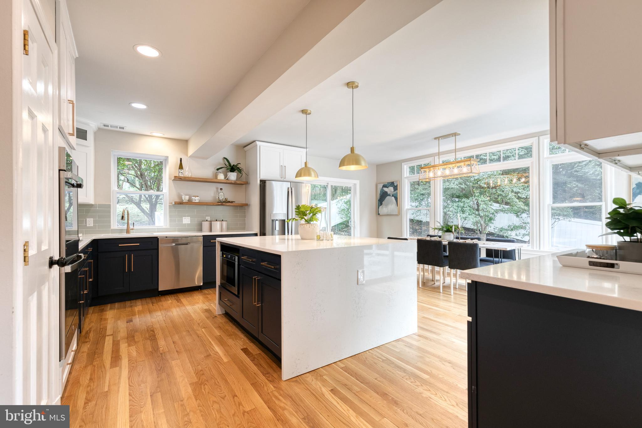 8214 Larry Place Chevy Chase, MD 20815 - Photo 12 of 51