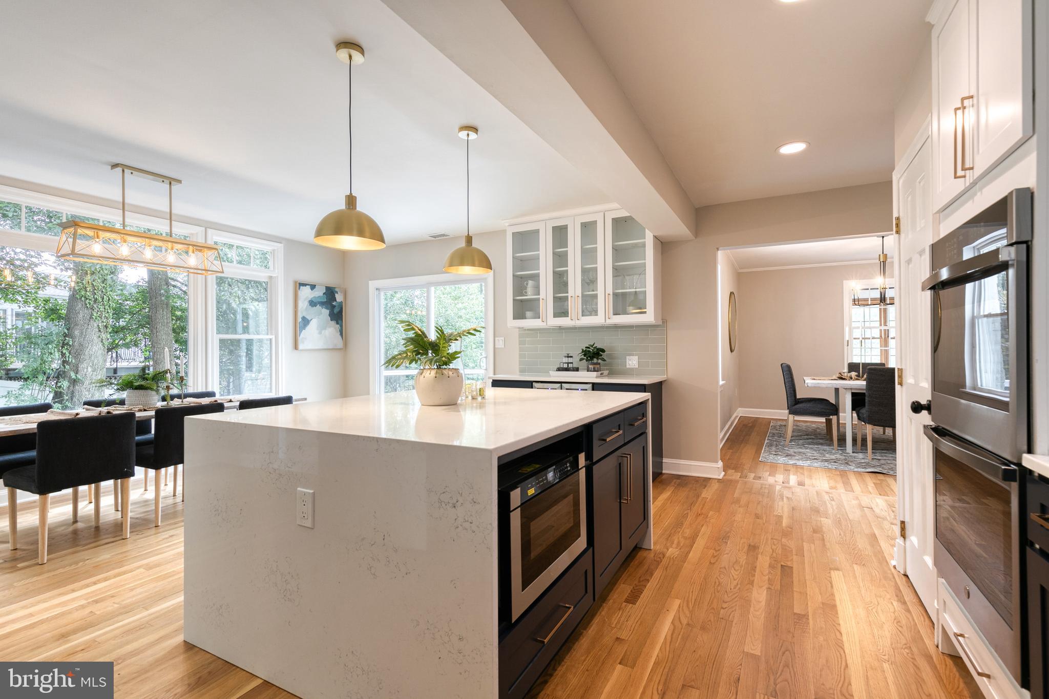 8214 Larry Place Chevy Chase, MD 20815 - Photo 15 of 51