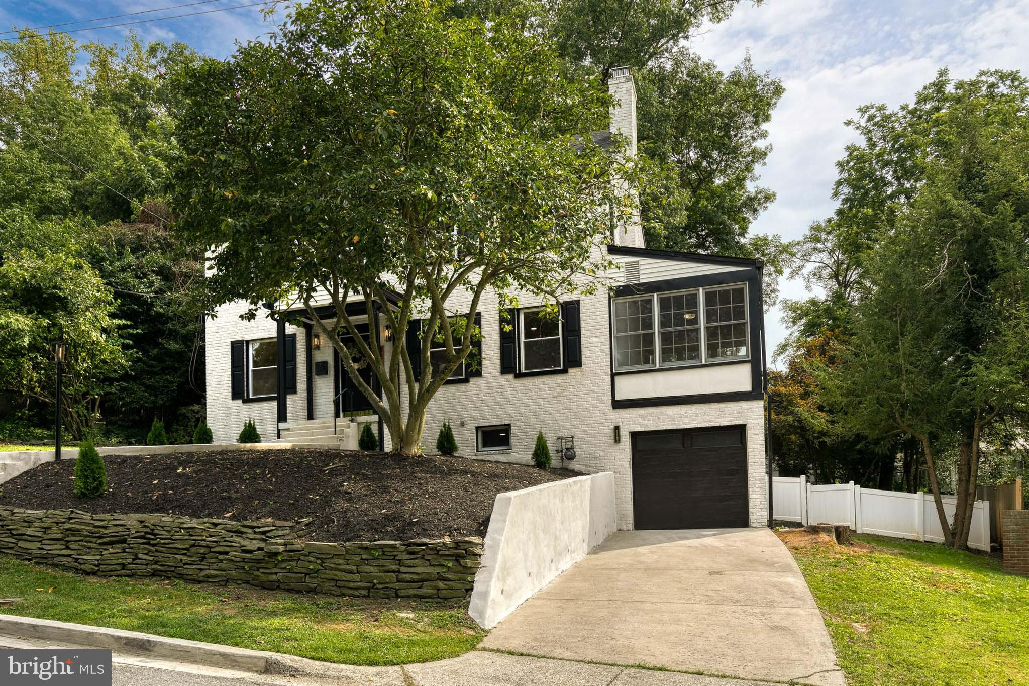 8214 Larry Place Chevy Chase, MD 20815 - Photo 2 of 51