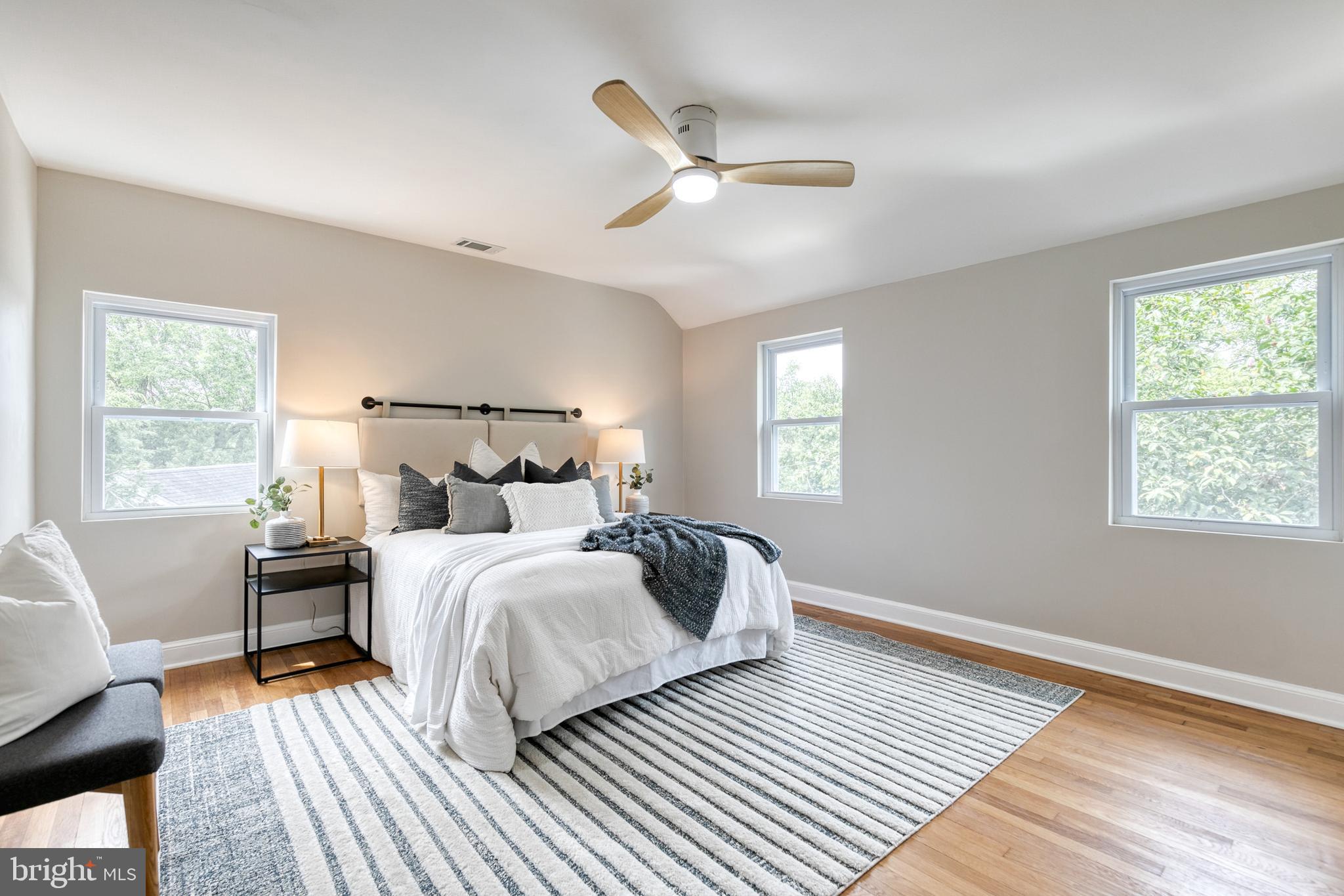 8214 Larry Place Chevy Chase, MD 20815 - Photo 26 of 51 Primary Suite