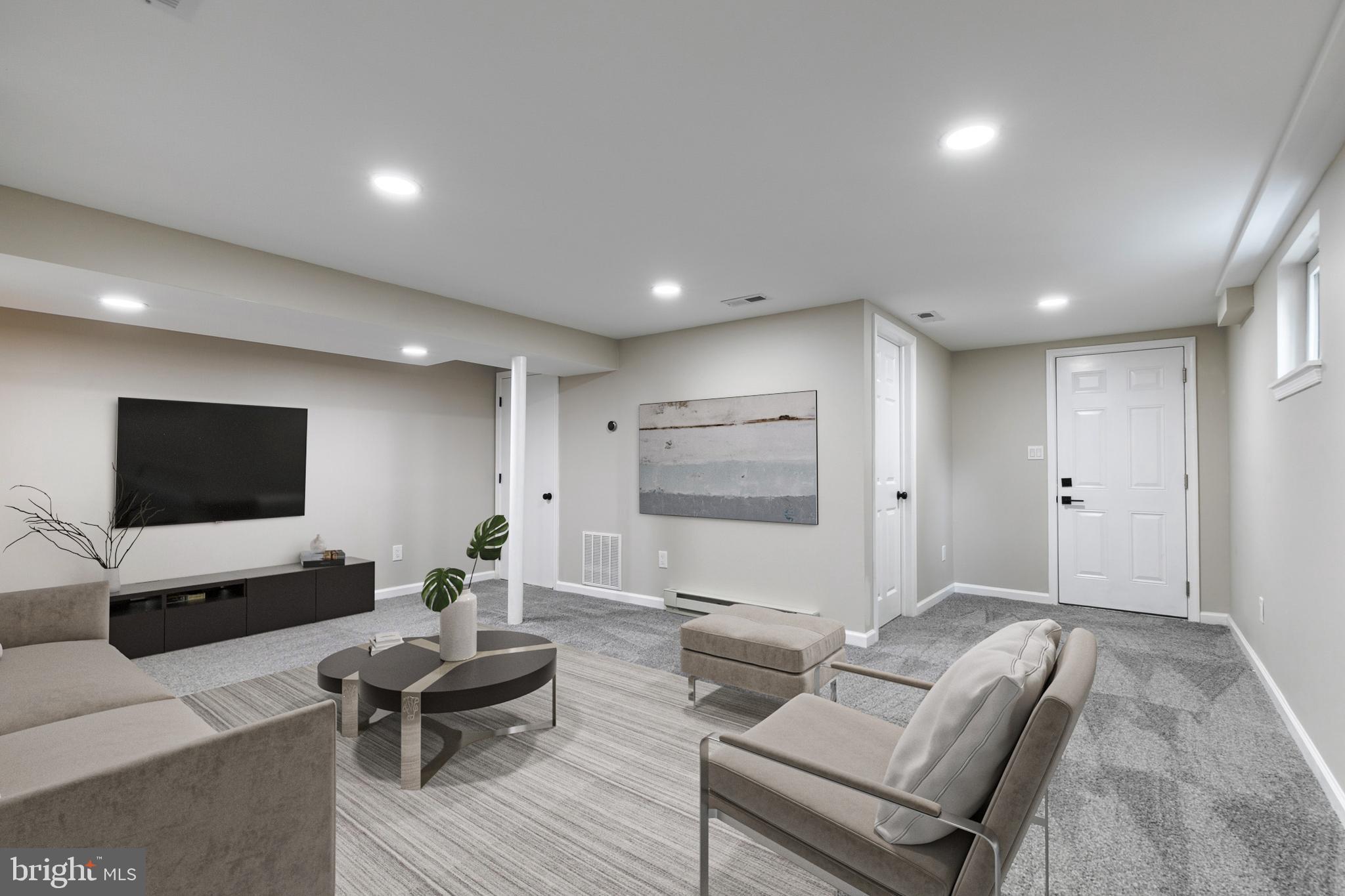 8214 Larry Place Chevy Chase, MD 20815 - Photo 41 of 51