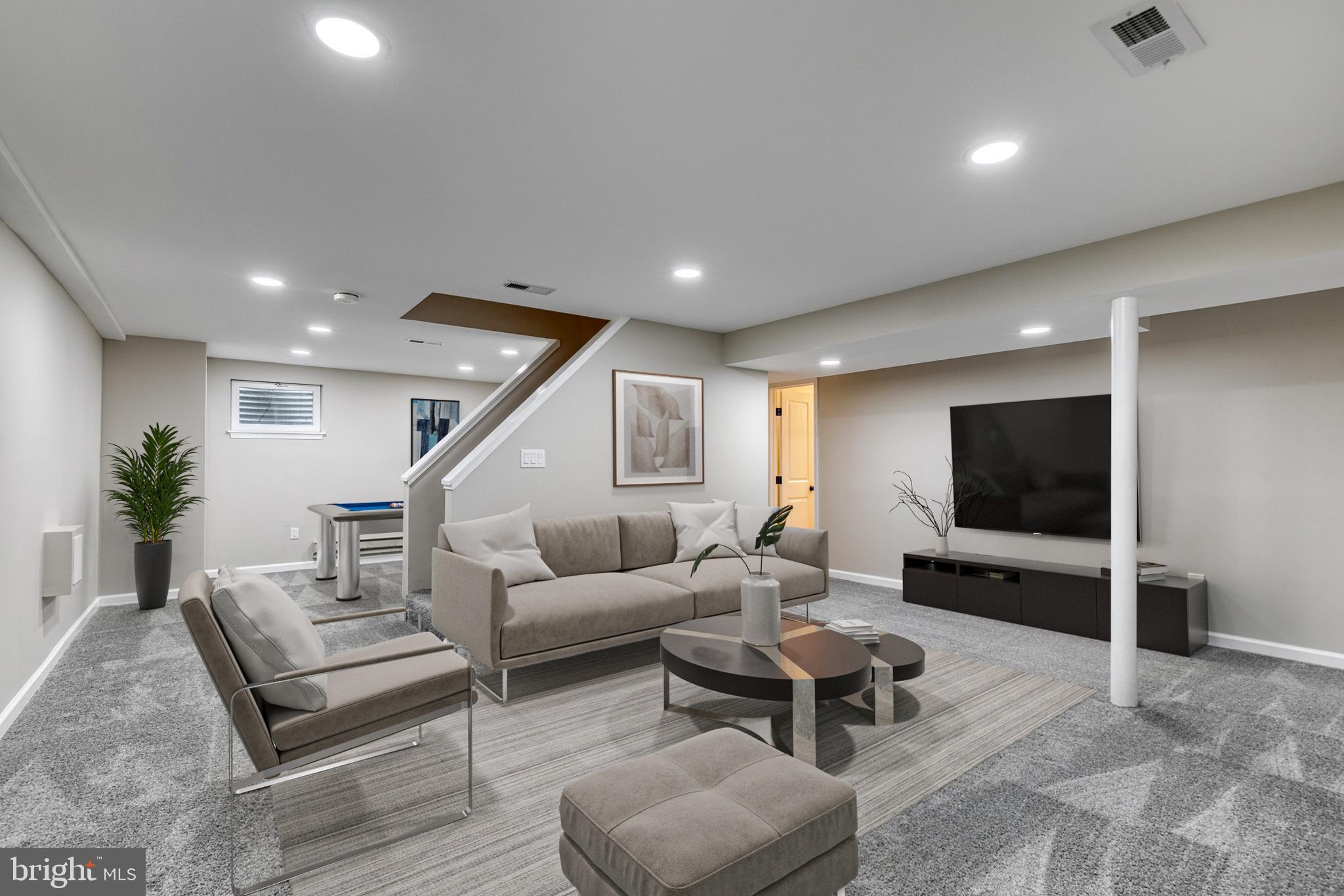 8214 Larry Place Chevy Chase, MD 20815 - Photo 42 of 51