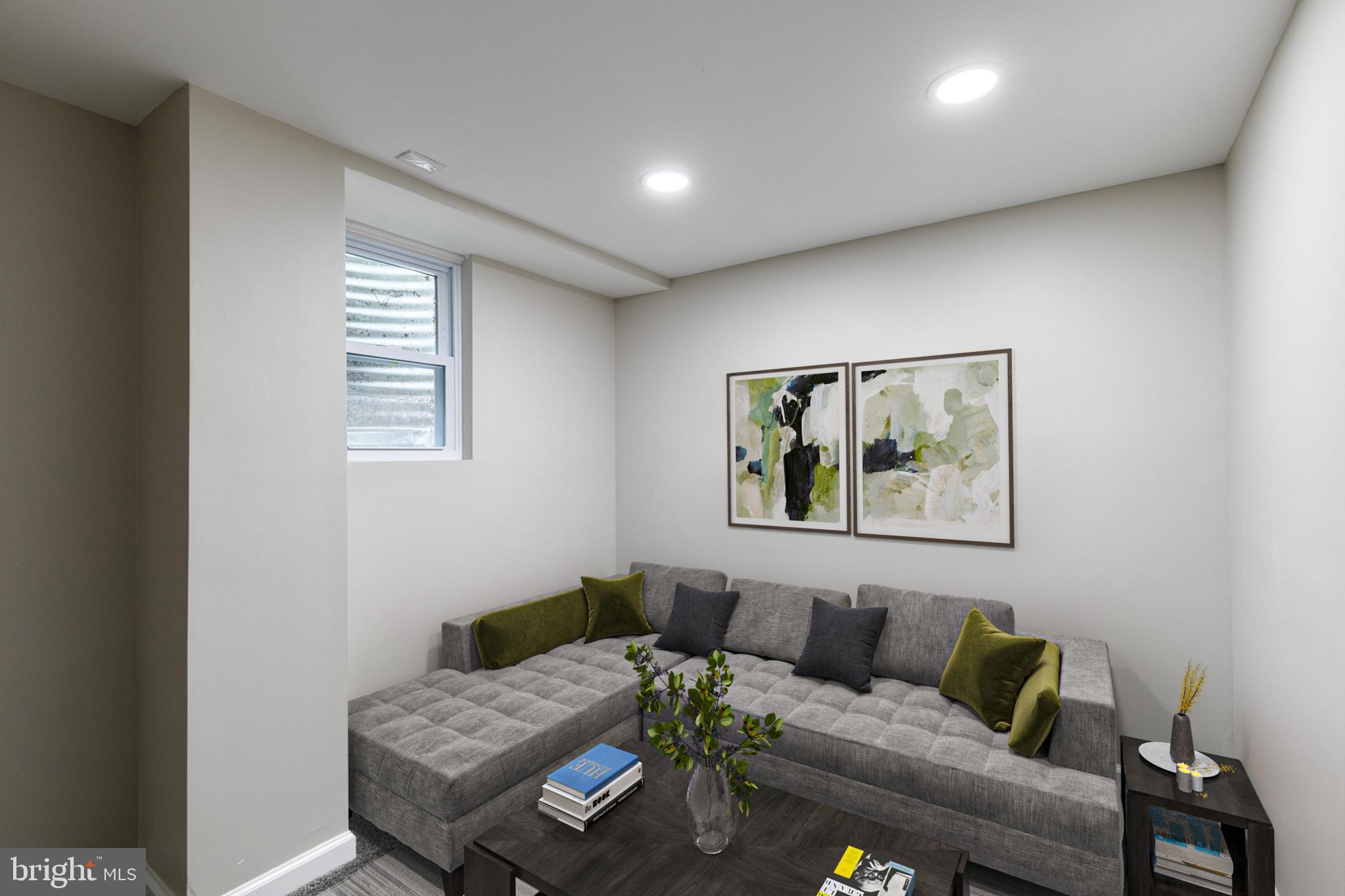 8214 Larry Place Chevy Chase, MD 20815 - Photo 43 of 51