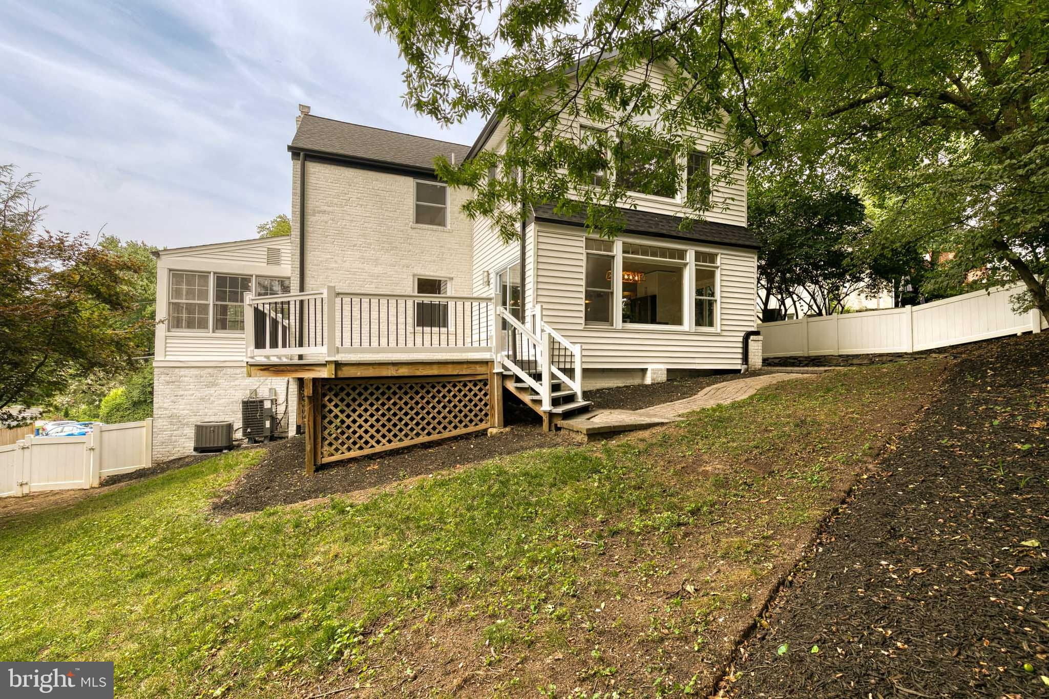 8214 Larry Place Chevy Chase, MD 20815 - Photo 48 of 51