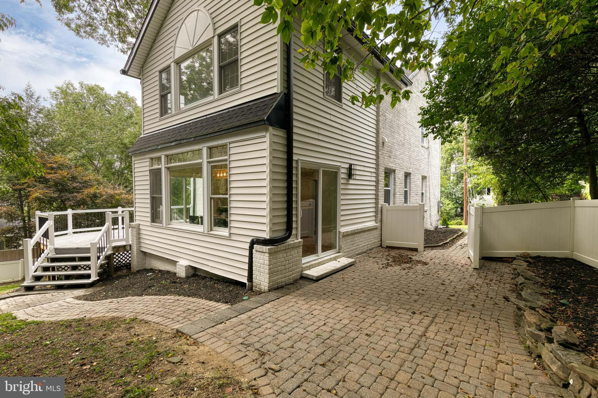 8214 Larry Place Chevy Chase, MD 20815 - Photo 49 of 51