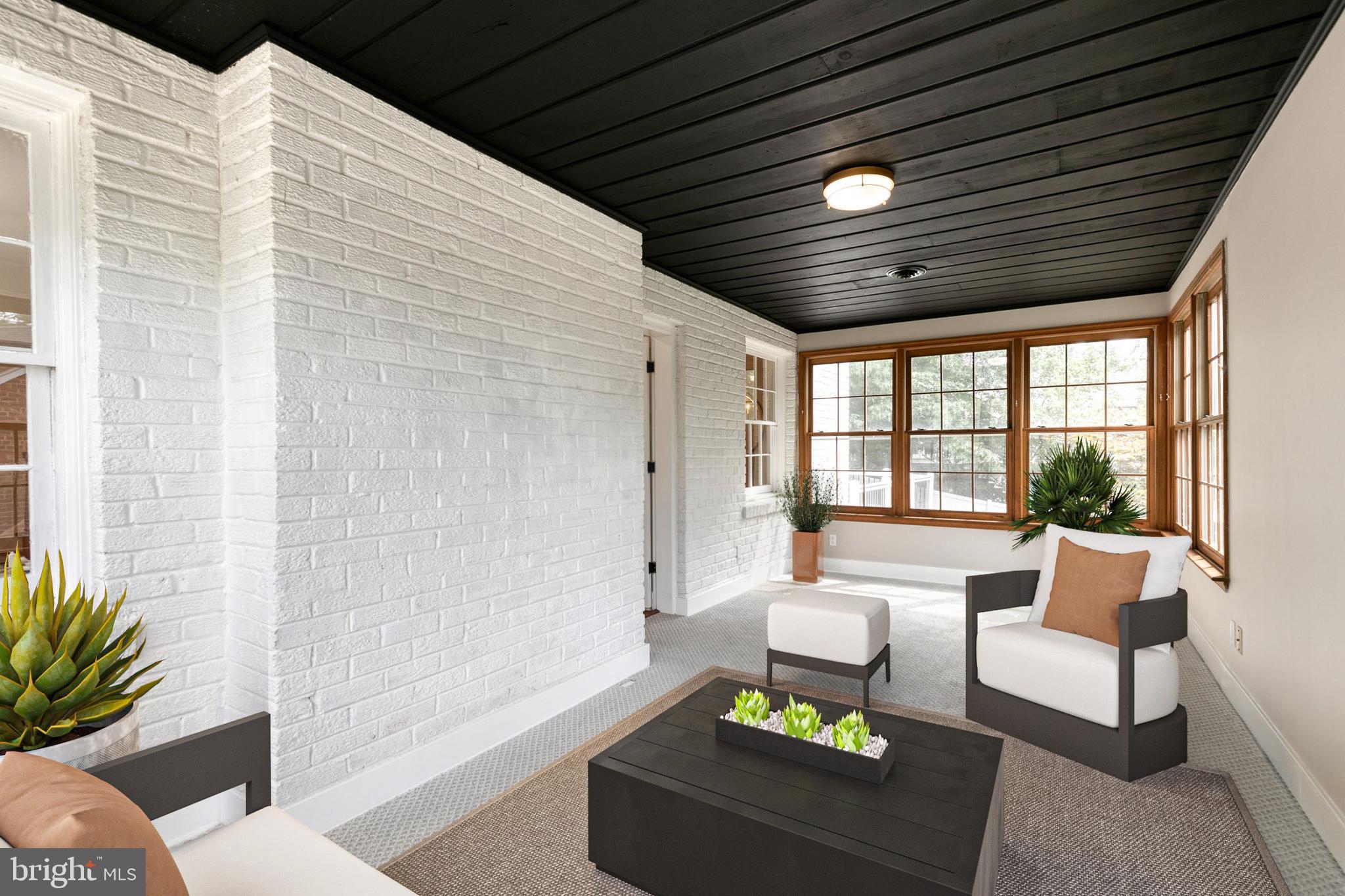 8214 Larry Place Chevy Chase, MD 20815 - Photo 7 of 51