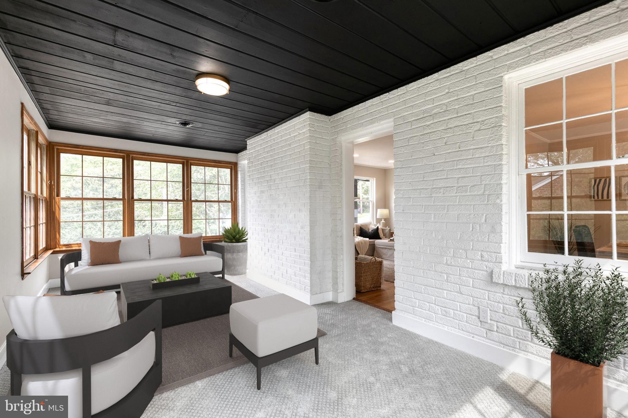 8214 Larry Place Chevy Chase, MD 20815 - Photo 8 of 51