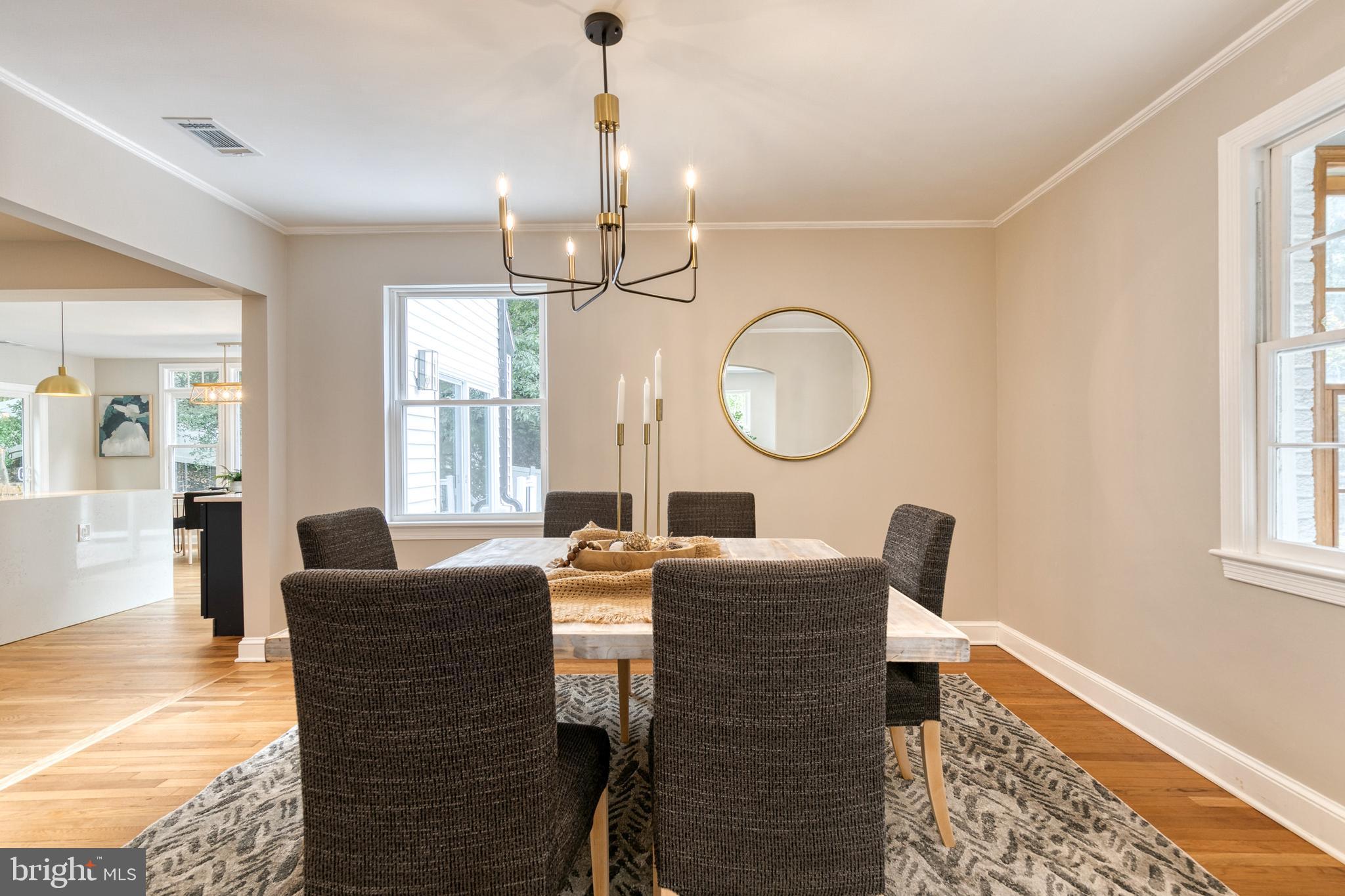 8214 Larry Place Chevy Chase, MD 20815 - Photo 9 of 51