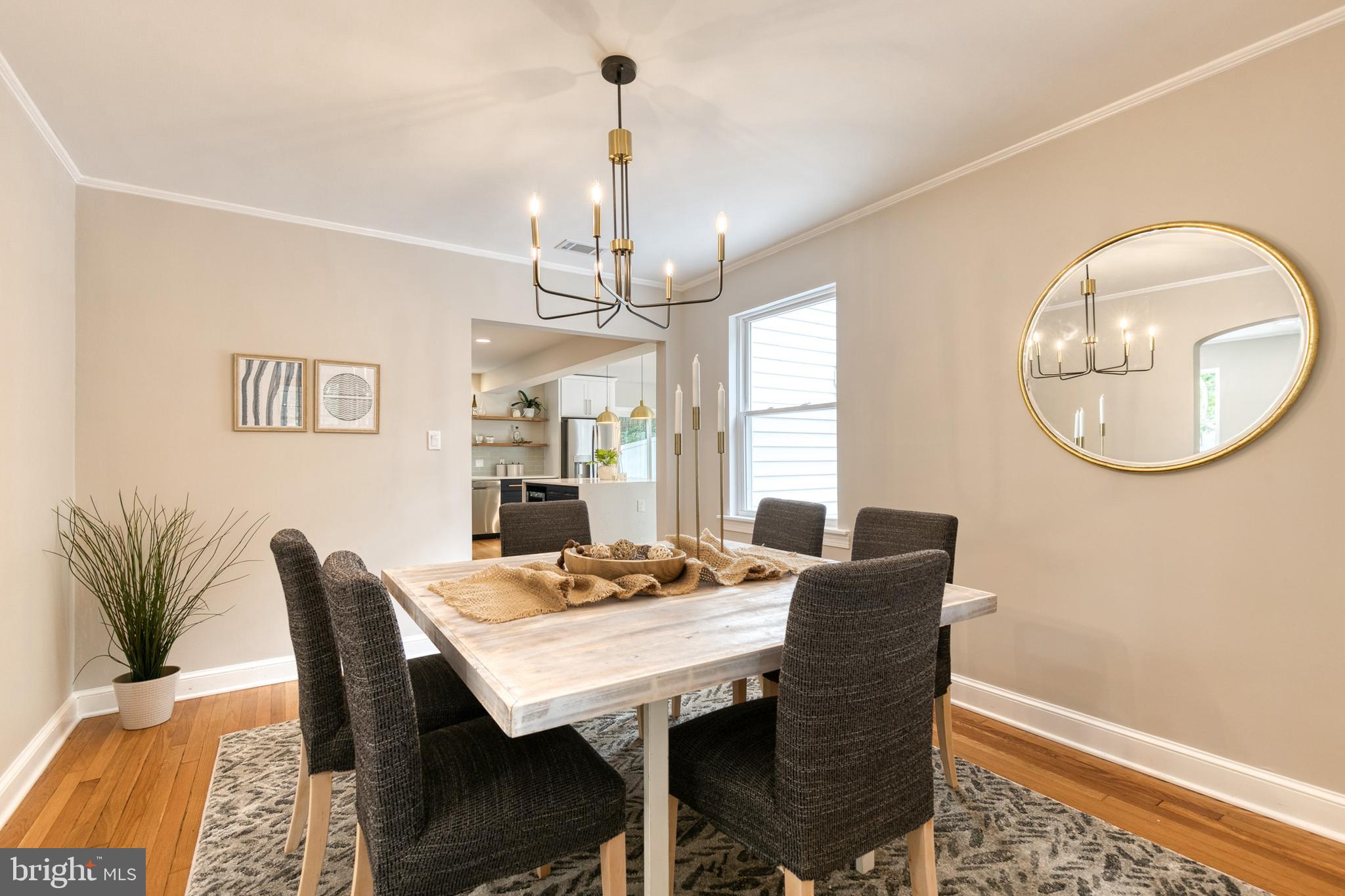 8214 Larry Place Chevy Chase, MD 20815 - Photo 10 of 51