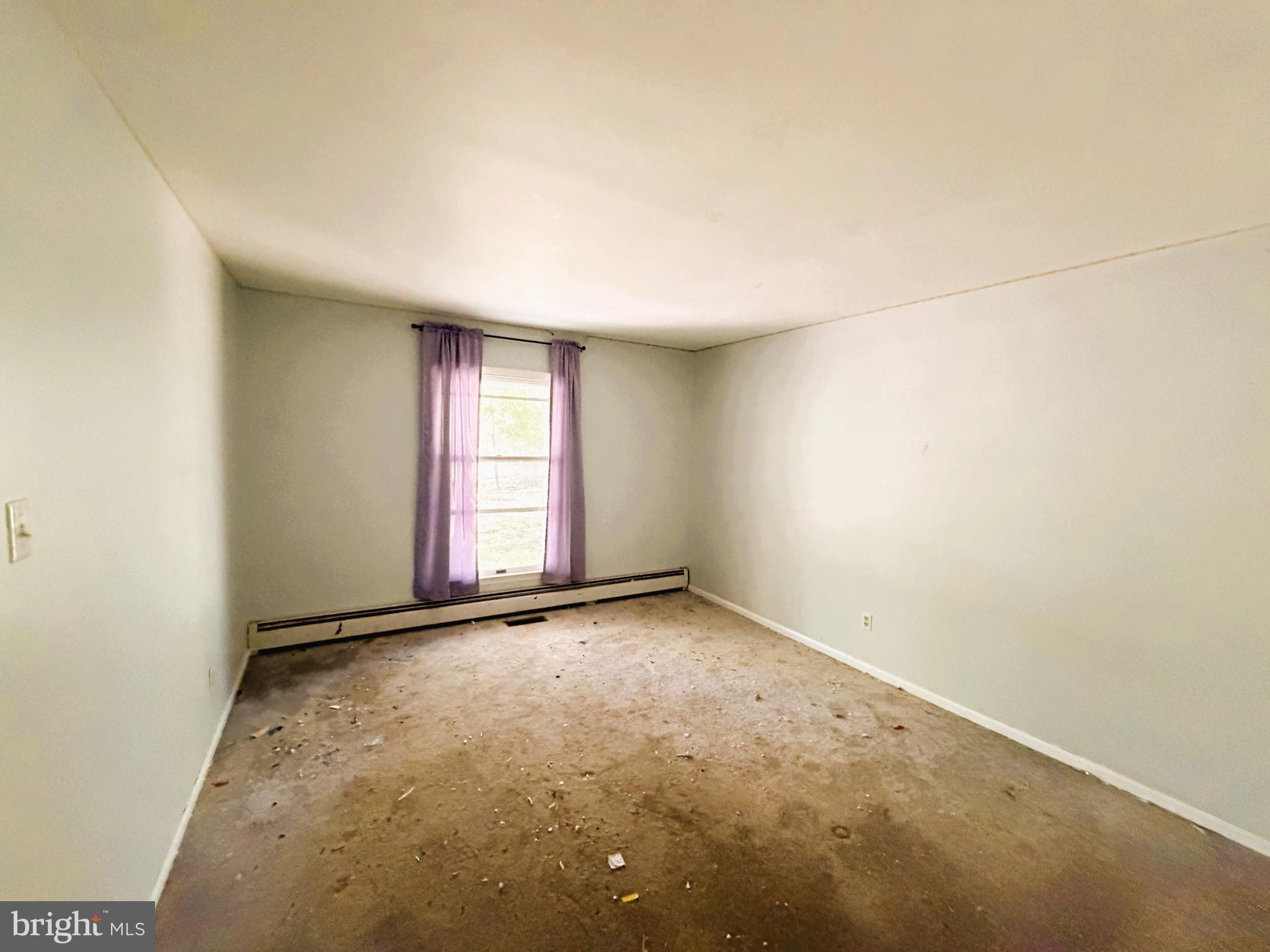 25865 Brookwood Road Greensboro, MD 21639 - Photo 15 of 18 an empty room with windows