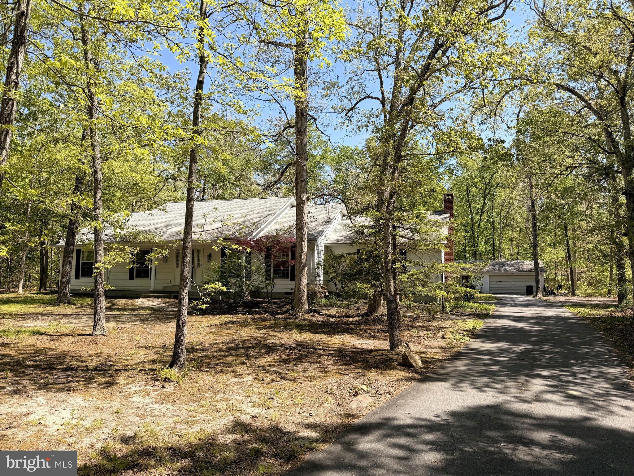 25865 Brookwood Road Greensboro, MD 21639 - Photo 2 of 18 a view of street
