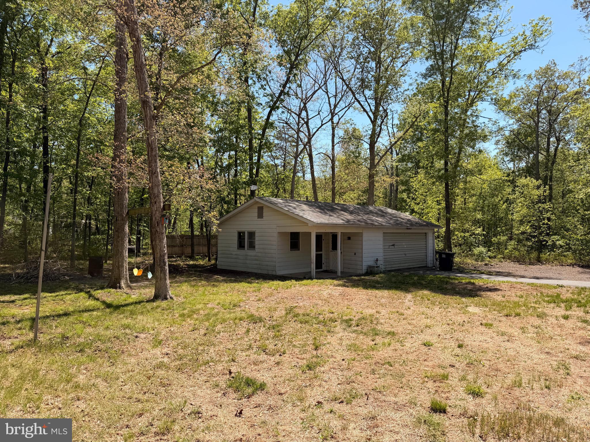 25865 Brookwood Road Greensboro, MD 21639 - Photo 5 of 18 a view of a house with a yard