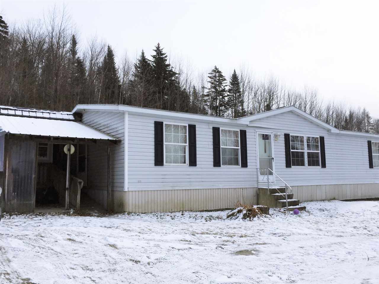 2084 Ridge Road Kirby, VT 05832 - Photo 1 of 12 Gallery Image 1