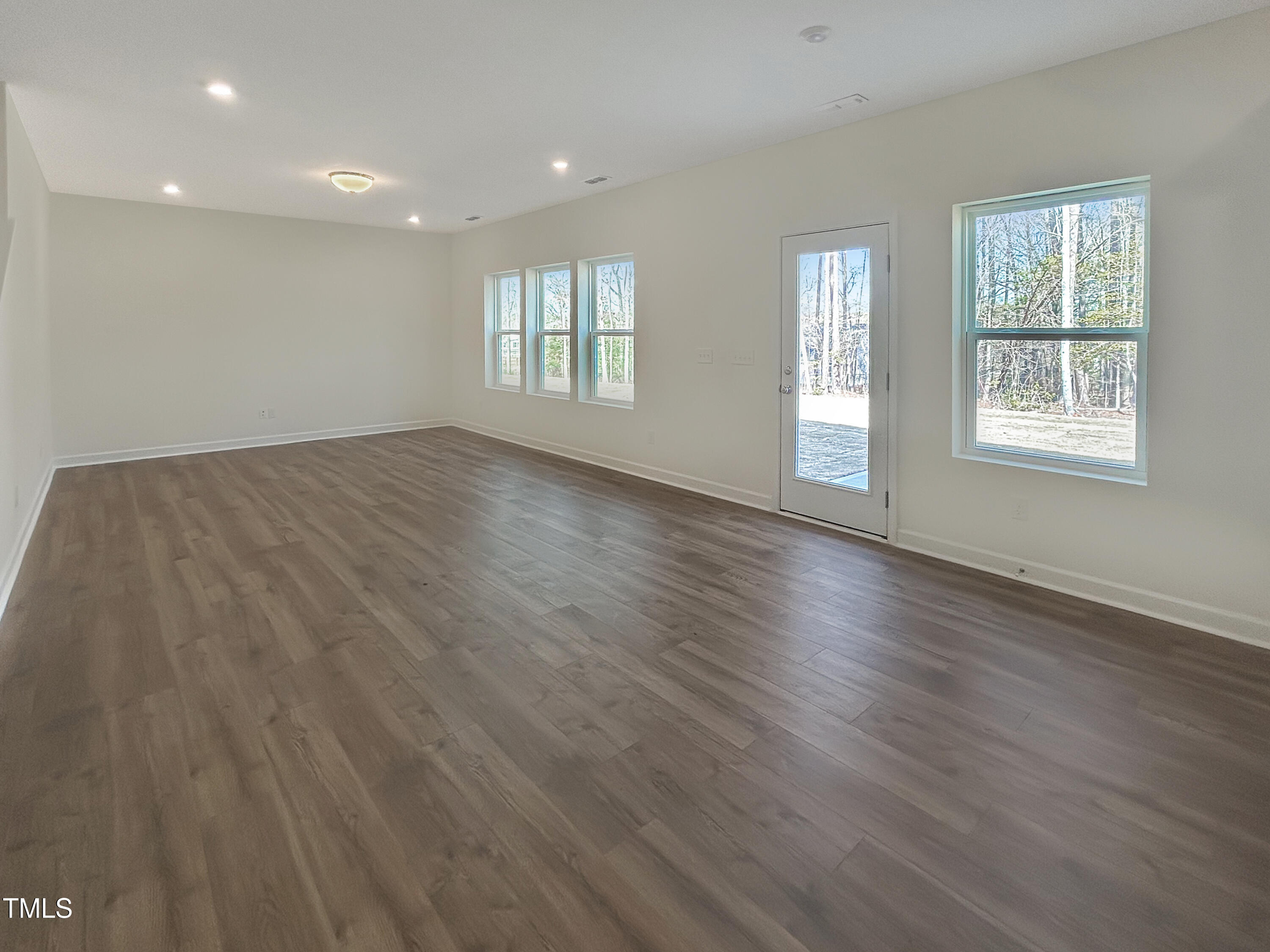 1221 Dimaggio Drive, Unit 10 Raleigh, NC 27616 - Photo 6 of 23 WG 10 Dining and Great Room