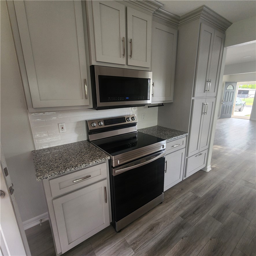710 Webb Street Corpus Christi, TX 78418 - Photo 4 of 12