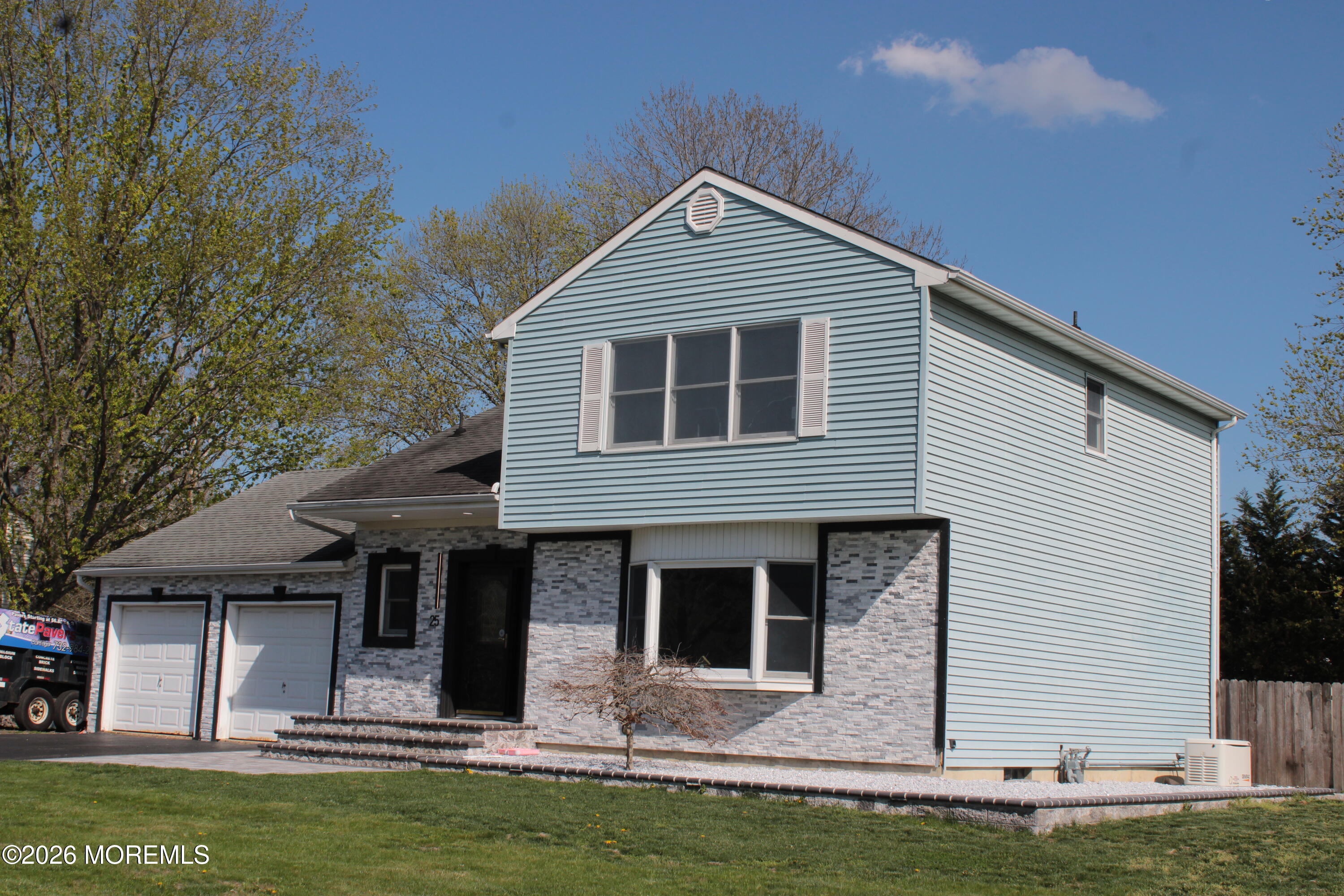 25 Taylors Mills Road Manalapan, NJ 07726 - Photo 2 of 34 IMG_7119
