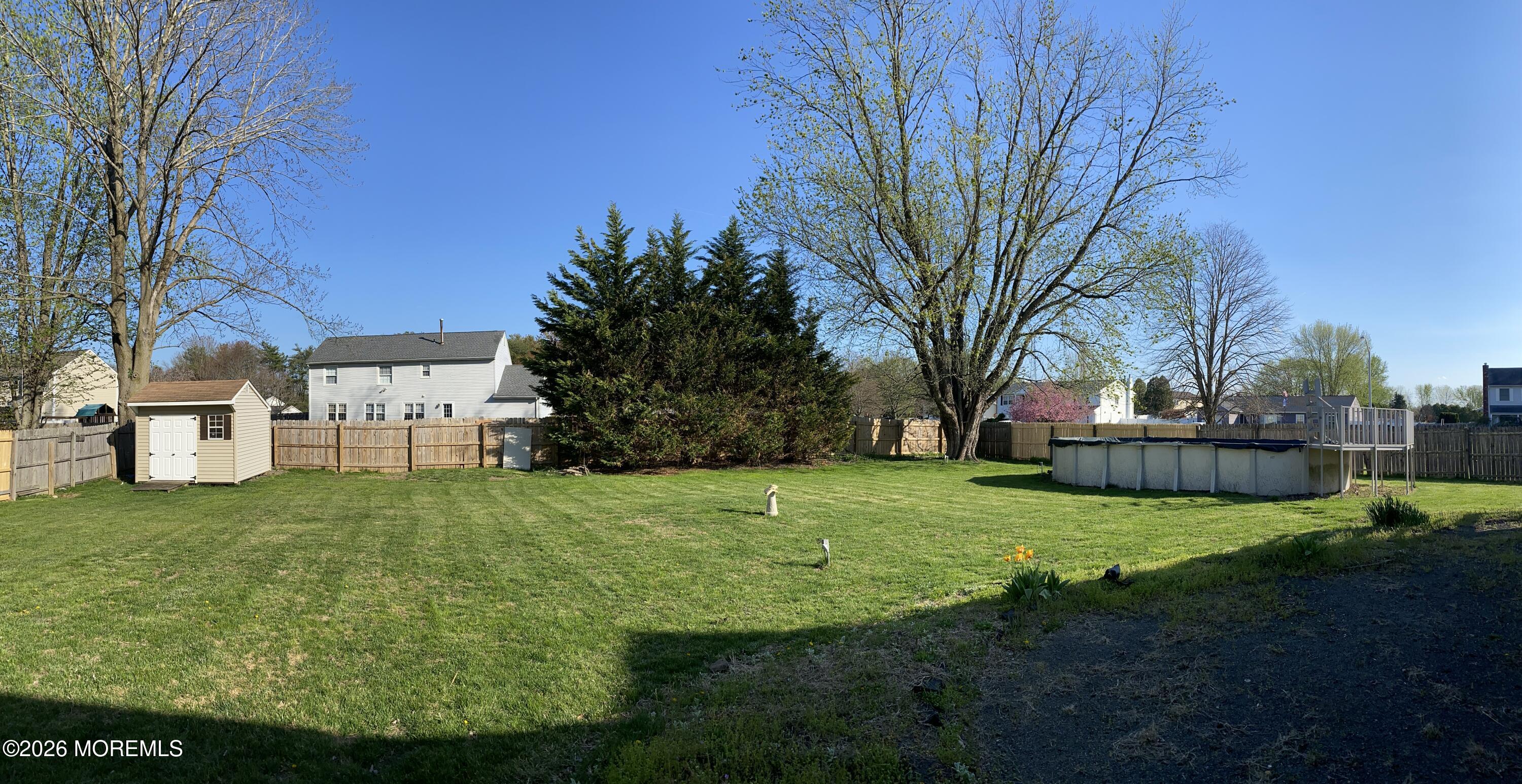 25 Taylors Mills Road Manalapan, NJ 07726 - Photo 32 of 34 IMG_8438