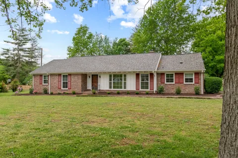 $1,099,000 | 1937 Rosewood Valley Drive, Brentwood, TN 37027