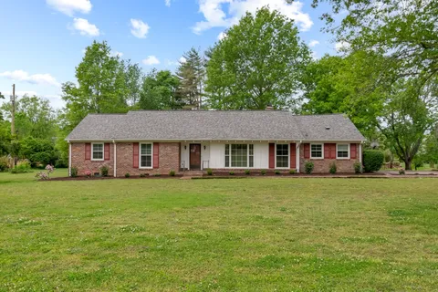 $1,099,000 | 1937 Rosewood Valley Drive, Brentwood, TN 37027