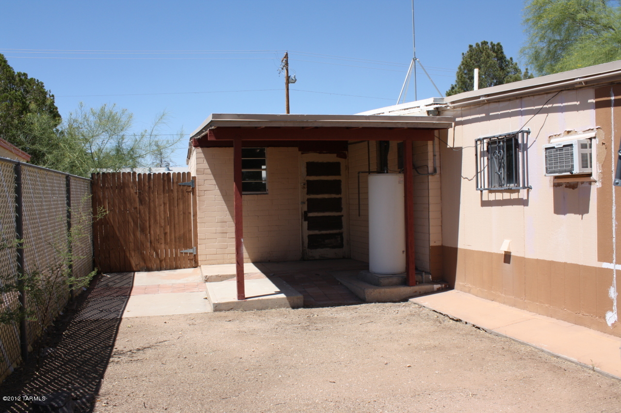 613 West Limberlost Drive Tucson, AZ 85705 - Photo 20 of 20