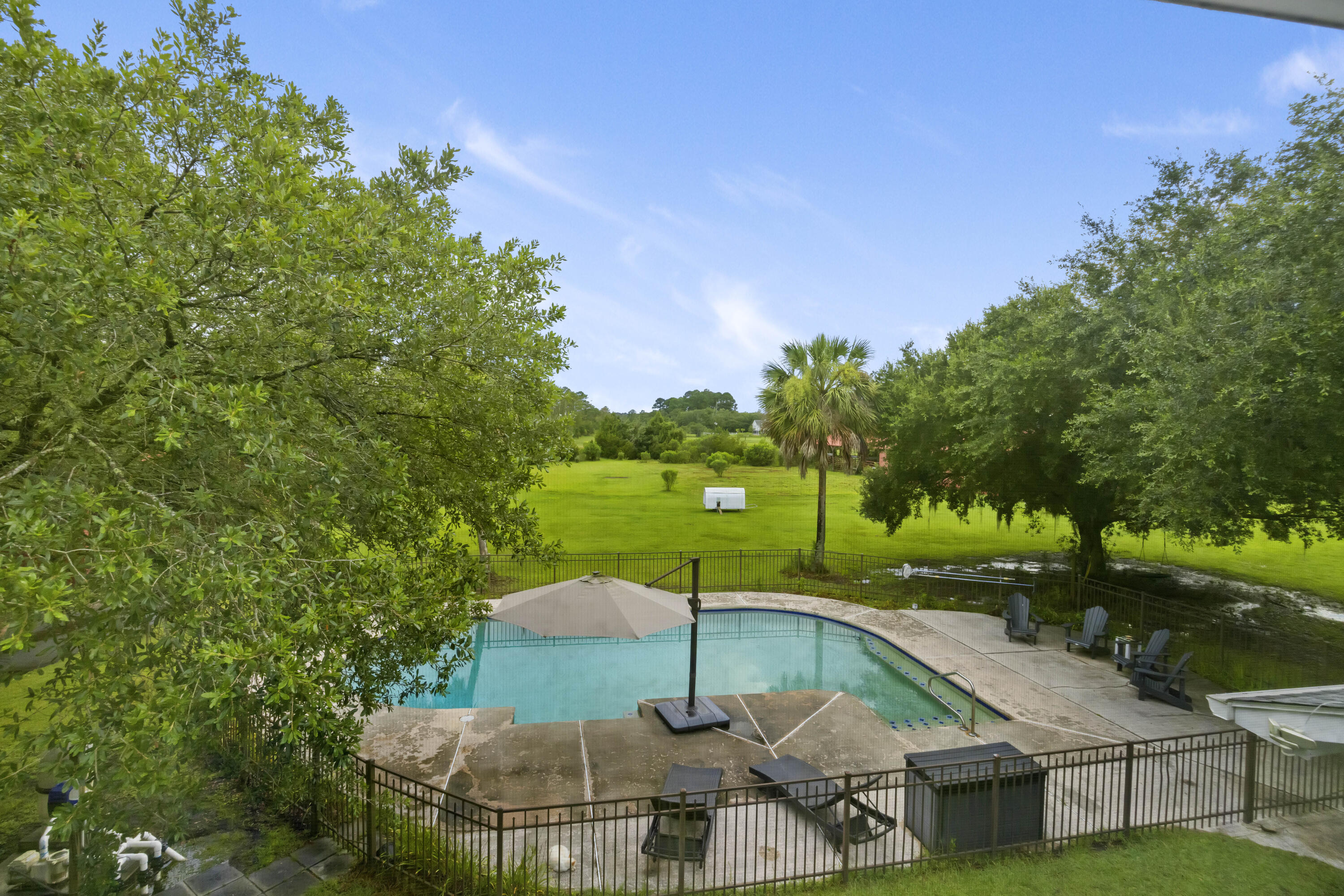 4801 Coon Club Road Meggett, SC 29449 - Photo 54 of 75 243A5709