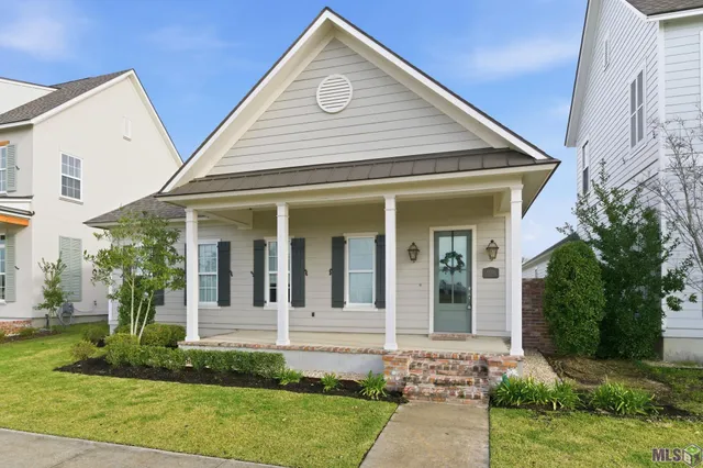 $520,000 | 14021 Spalding Way, Baton Rouge, LA 70817