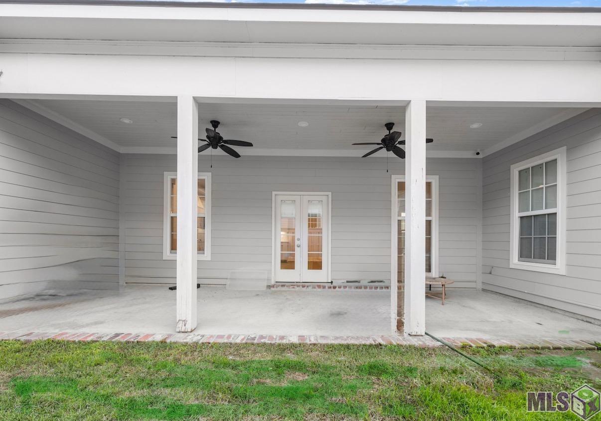 14021 Spalding Way Baton Rouge, LA 70817 - Photo 21 of 22