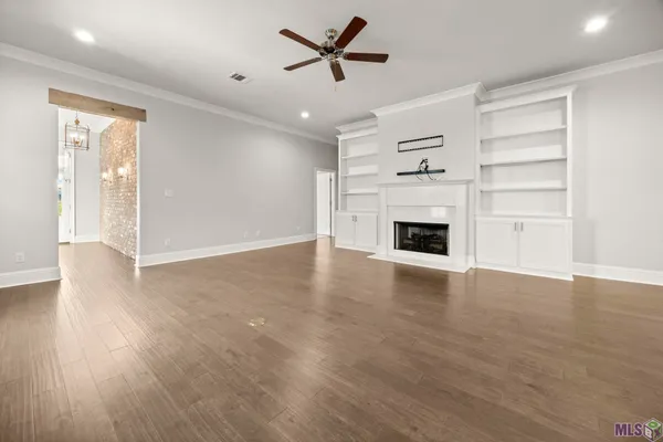 $495,000 | 14021 Spalding Way, Baton Rouge, LA 70817