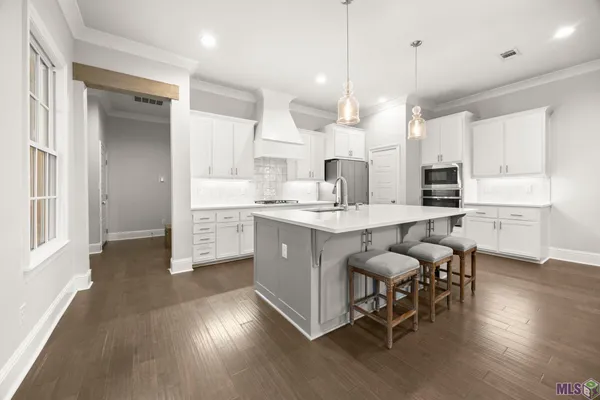 $495,000 | 14021 Spalding Way, Baton Rouge, LA 70817