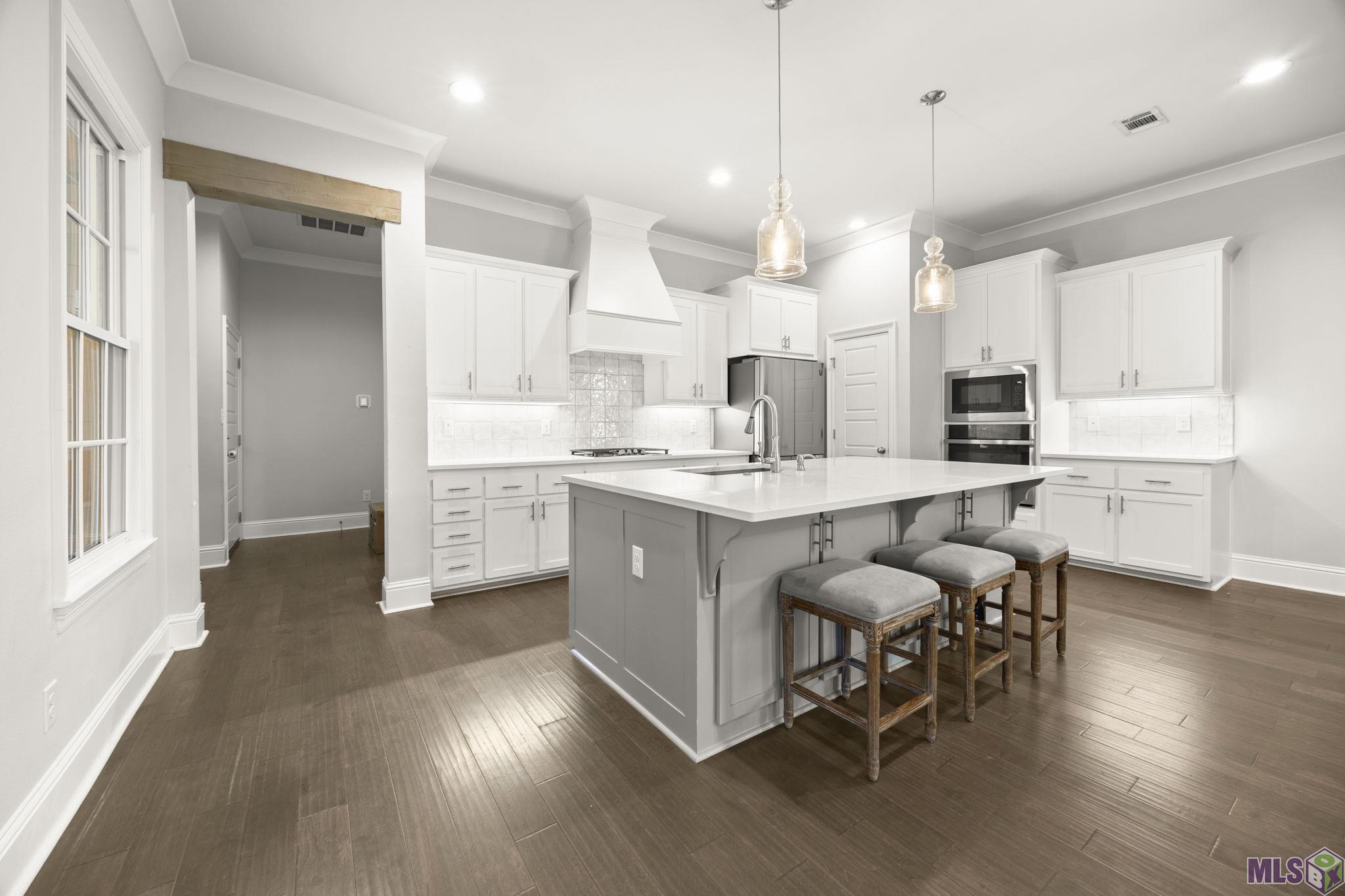 14021 Spalding Way Baton Rouge, LA 70817 - Photo 8 of 22