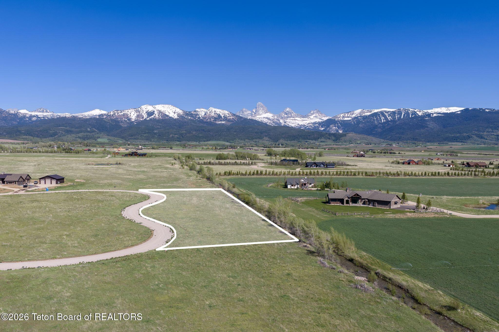 4692 Wydaho Ranch Trail Tetonia, ID 83452 - Photo 25 of 25 4692 Wydaho Ranch-25