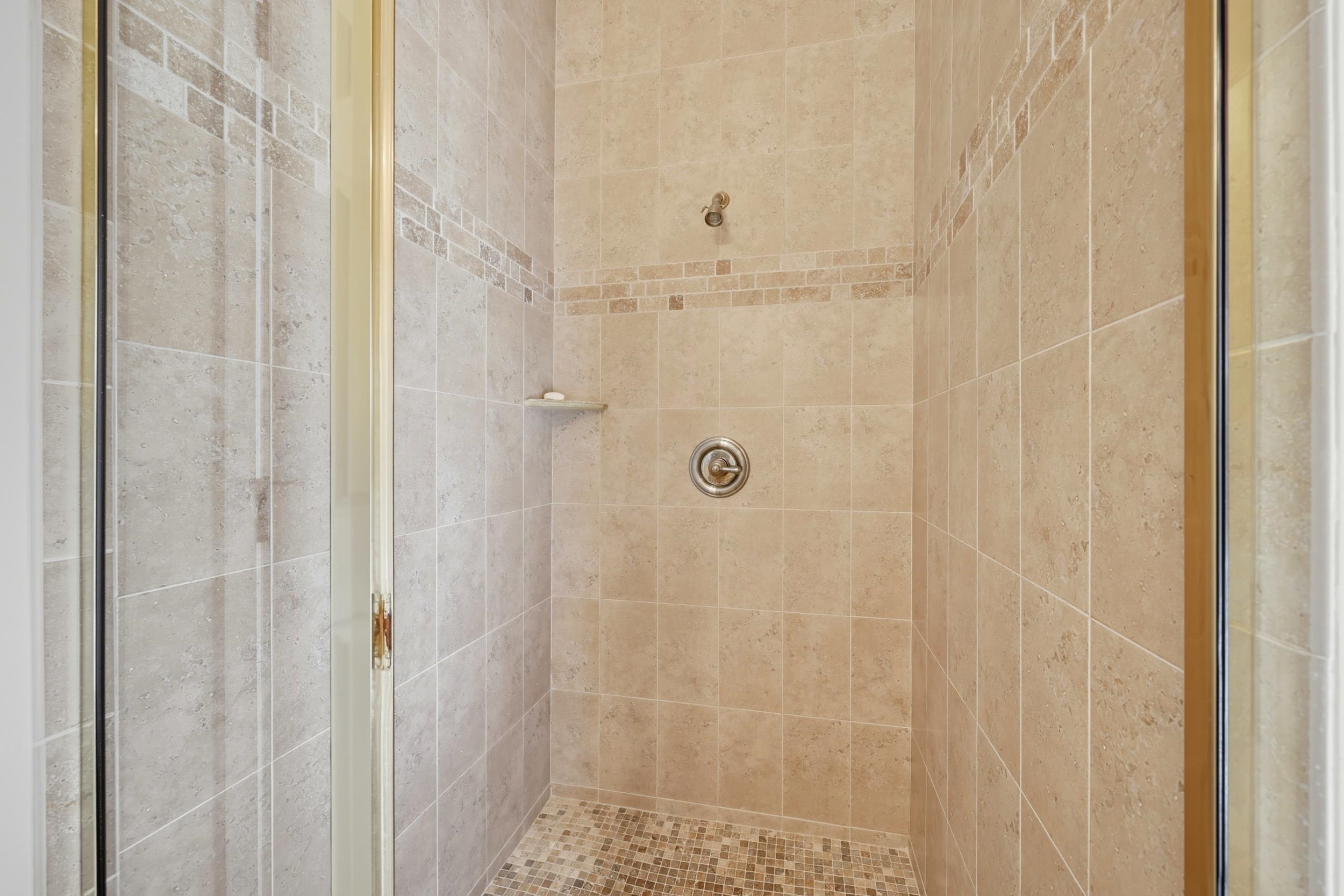 305 Marsh Point Circle St. Augustine, FL 32080 - Photo 35 of 82 Bathroom with a stall shower