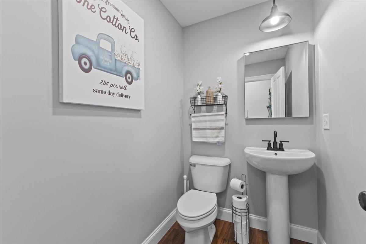 70 Allen Road Georgia, VT 05478 - Photo 21 of 43