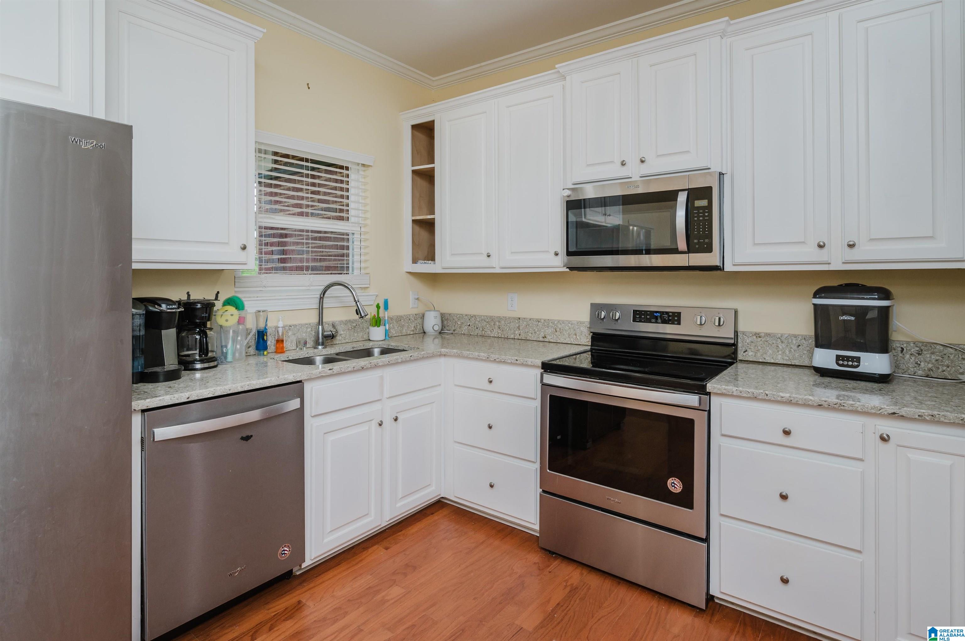 16609 Reed Creek Road Ralph, AL 35480 - Photo 16 of 48