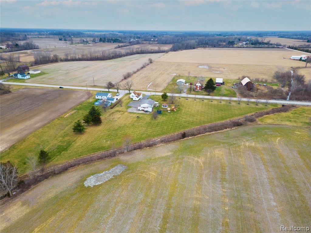 13974 Carleton West Road Carleton, MI 48117 - Photo 42 of 64