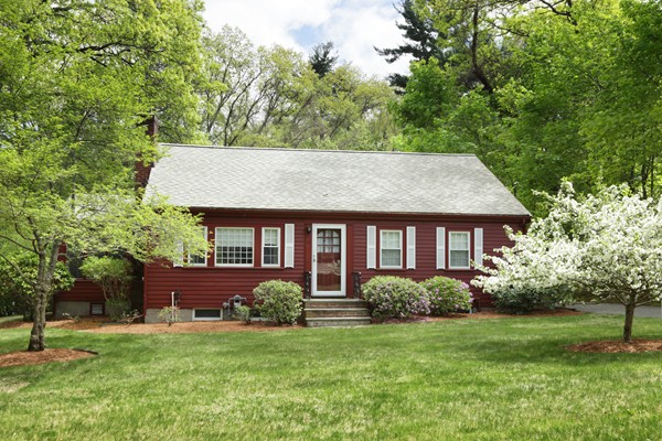 33 Orchard Road Concord, MA 01742 - Photo 1 of 1 Gallery Image 1