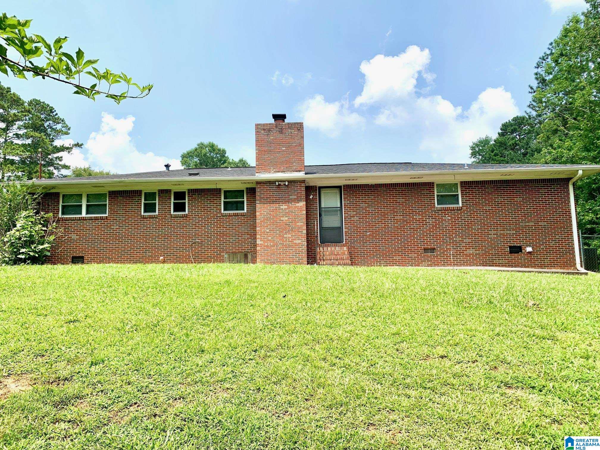 201 Town Creek Road Heflin, AL 36264 - Photo 6 of 36 Gallery Image 6