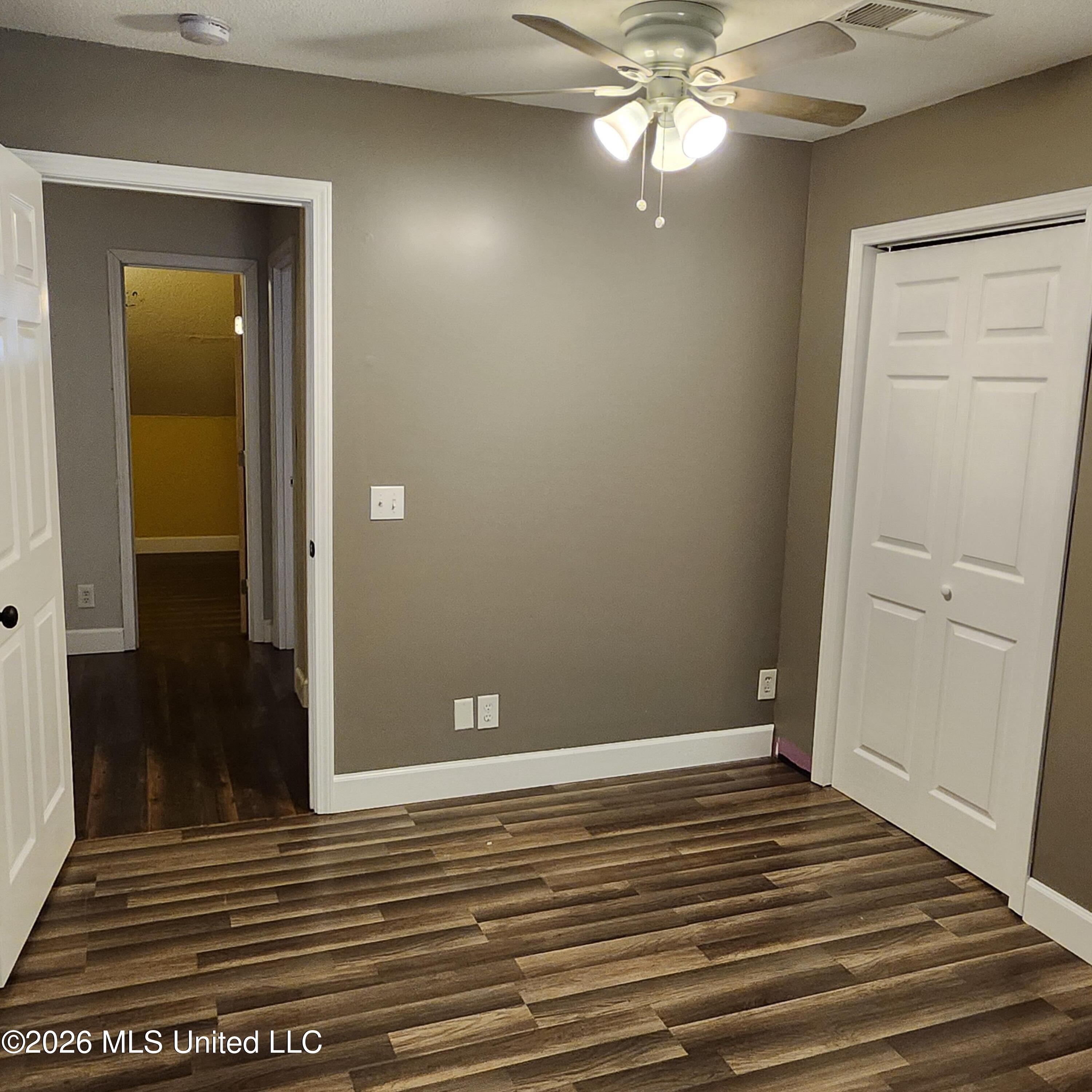 12 Austin Lane Perkinston, MS 39573 - Photo 35 of 60 Bedroom 1