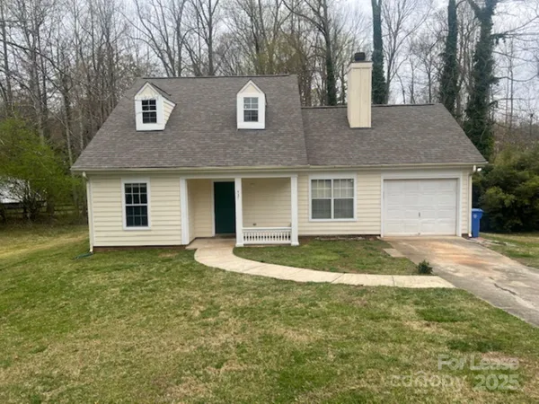 $1,800 | 437 Cedarcroft Drive, Mooresville, NC 28115