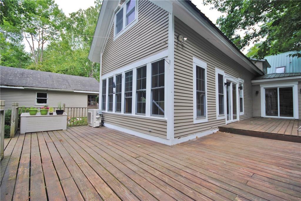 2629 Kennebec Road Newburgh, ME 04444 - Photo 29 of 35 Photo